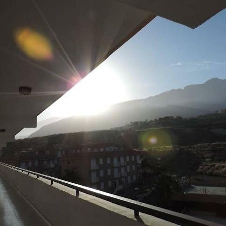 Cozy Apartment Candelaria Exterior foto