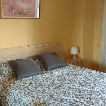 Cozy Apartment Candelaria Exterior foto